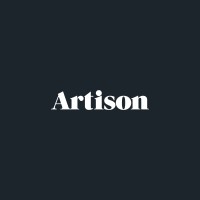 Artison Loudspeakers Logo