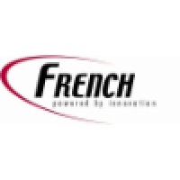 L.W. French, Inc. Logo