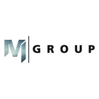 M|GROUP Holdings, Inc. Logo