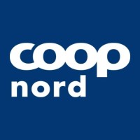Coop Nord SA Logo