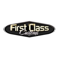 First Class Customs Logo