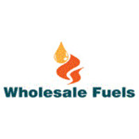 Wholesale Fuel Distributors, Inc. Logo