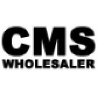 CMS Wholesaler LTD Logo
