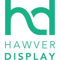 Hawver Display Logo