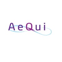AeQui - evaluatiebureau voor het hoger onderwijs Logo