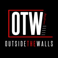 Outside The Walls Ministries Logo