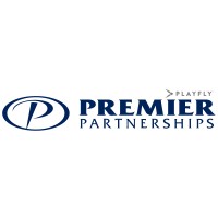 Playfly Premier Partnerships Logo
