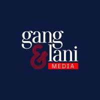 gang&lani media Logo