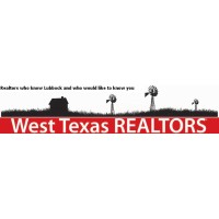 West Texas ,Realtors Logo