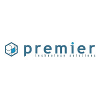 Premier Technology Solutions, Inc. Logo
