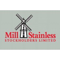 MILL STAINLESS STOCKHOLDERS LIMITED Logo