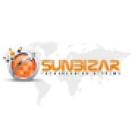 Sunbizar Technologies Systems Pvt. Ltd. Logo
