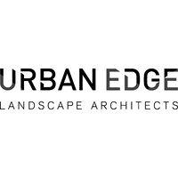 Urban Edge Landscape Architects Logo