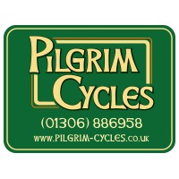 Pilgrim Cycles Logo