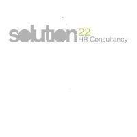 Solution22 Logo