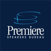 Premiere Speakers Bureau Logo