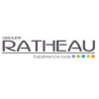 RATHEAU SAS Logo