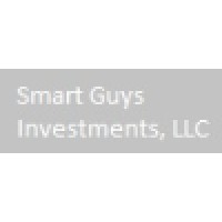 Smart Guys Investments, LLC Logo