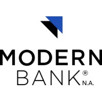 Modern Bank, N.A. Logo