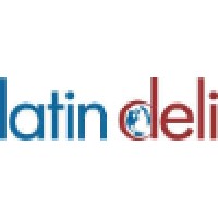 Latin Deli Logo