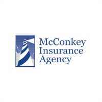 McConkey Insurance Agency Logo