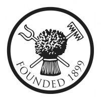 WFGA - Advancing Horticulture Changing Lives Logo