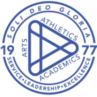 Southeast Christian School Logo