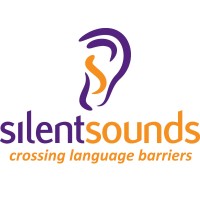 Silent Sounds Communications Ltd Logo
