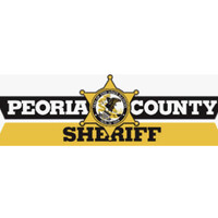 Peoria County Sheriffs Office Logo