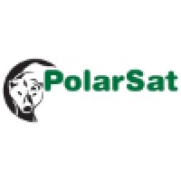 PolarSat Logo