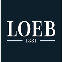 LOEB AG Logo