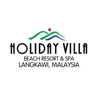 Holiday Villa Beach Resort & Spa Langkawi Logo