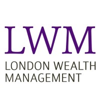 London Wealth Management Ltd Logo