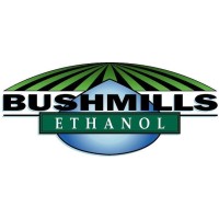 Bushmills Ethanol, Inc. Logo