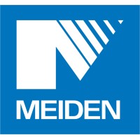 MEIDEN SINGAPORE PTE LTD Logo