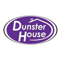 Dunster House Logo