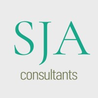 Stuart James Associates Logo