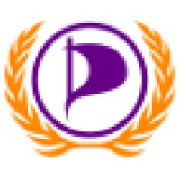 Pirate Parties International Logo