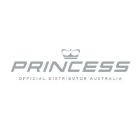 Princess Yachts Australia Logo
