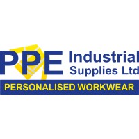 PPE Industrial Supplies Ltd Logo
