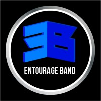 Entourage Band Logo