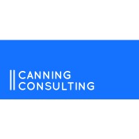 Canning Consulting Inc Logo