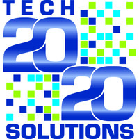 Tech 2020 Solutions, Inc. Logo