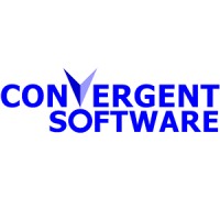 CONVERGENT SOFTWARE LIMITED Logo
