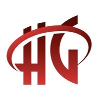 HG Gümrük Müşavirliği ve Lojistik Hizmetleri Ltd. Şti. Logo