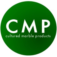 Cultured Marble Products Logo