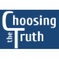 Choosing the Truth Logo