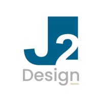 J2 Design Logo