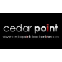 Cedar Point Church Logo