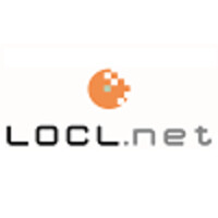 Locl-net Logo